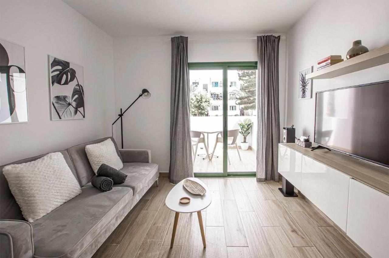 Holyhome Premium 101 Costa Teguise Luaran gambar