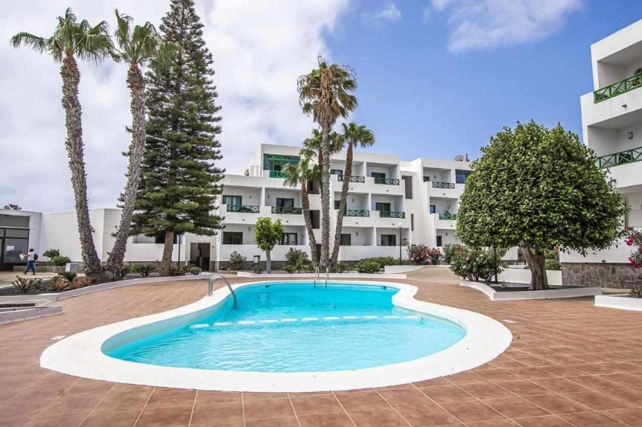 Holyhome Premium 101 Costa Teguise Luaran gambar
